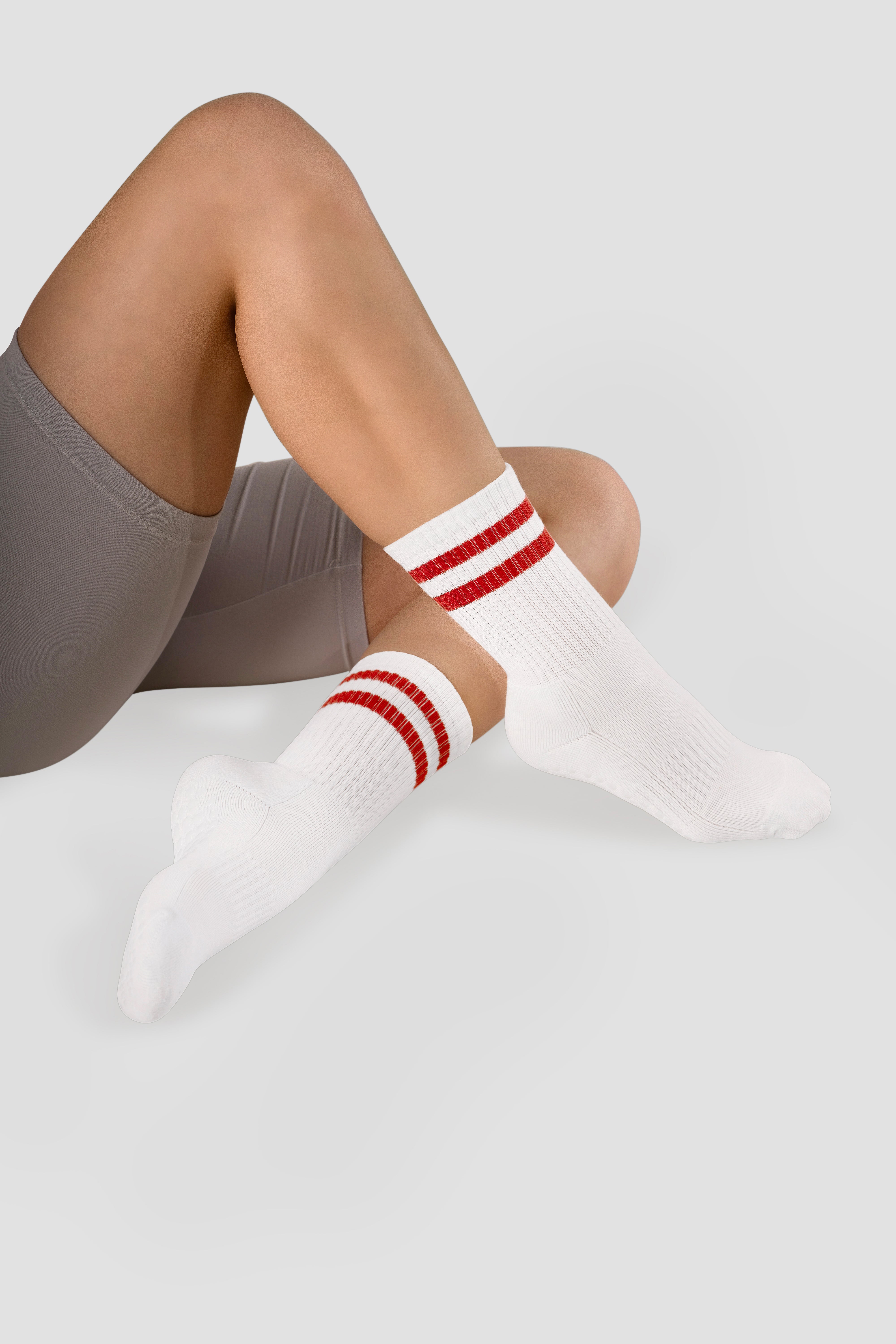 Pilates Red