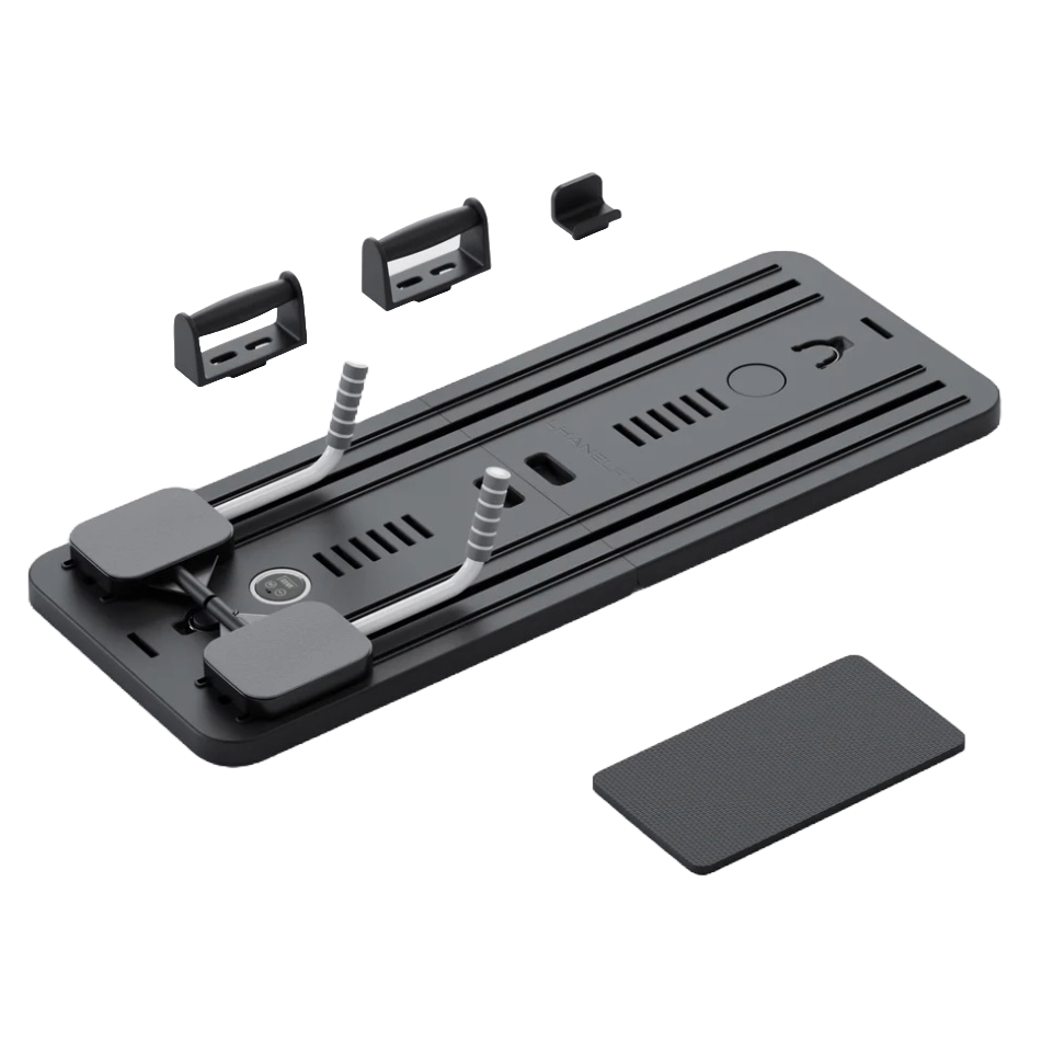 Core Elegance™ – Pilates Board