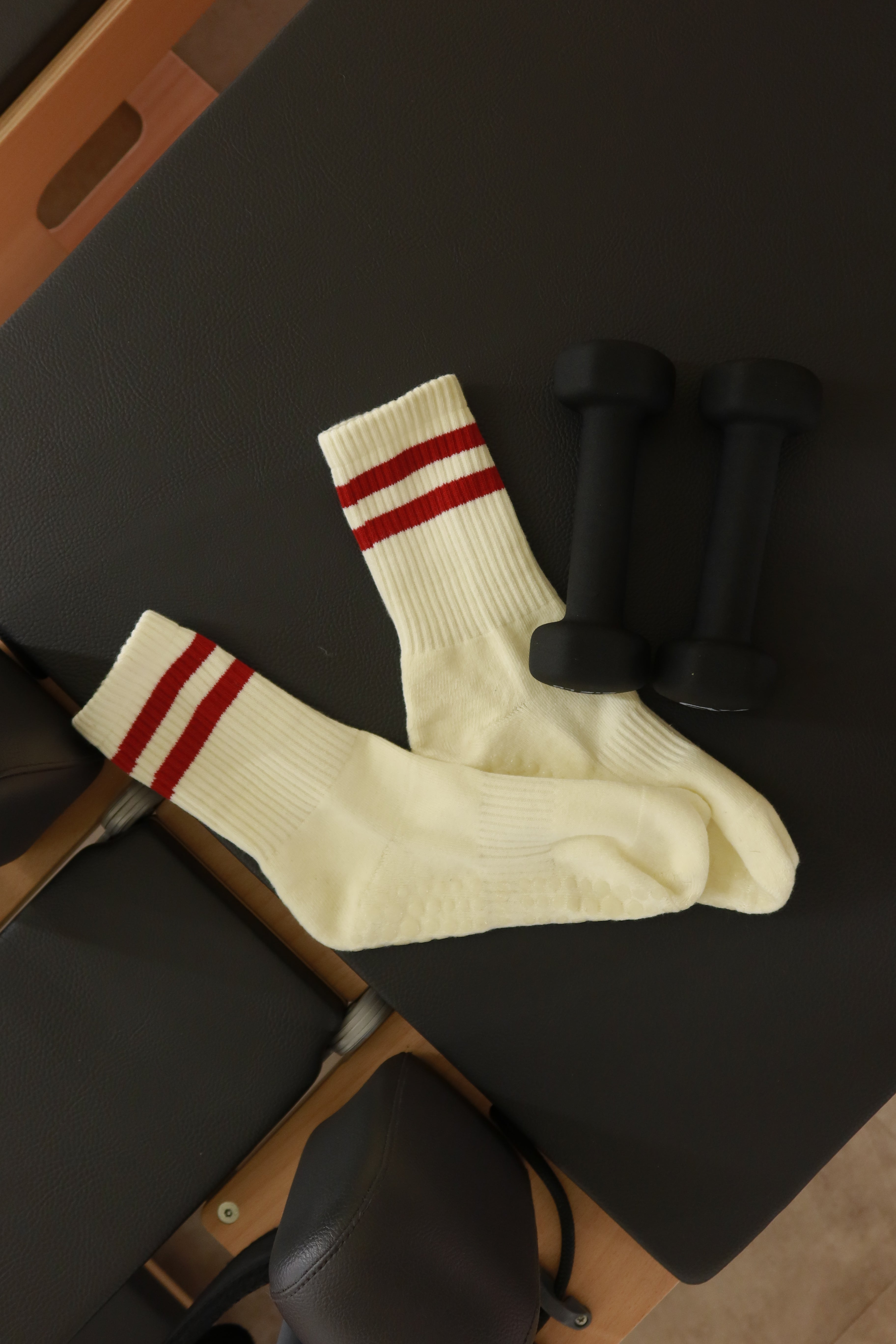 Pilates Red