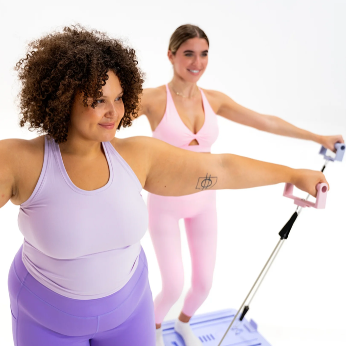 Core Elegance™ – Pilates Board