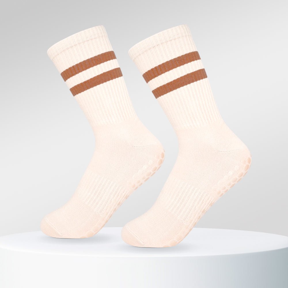Grip Socks - PilatesSplendor