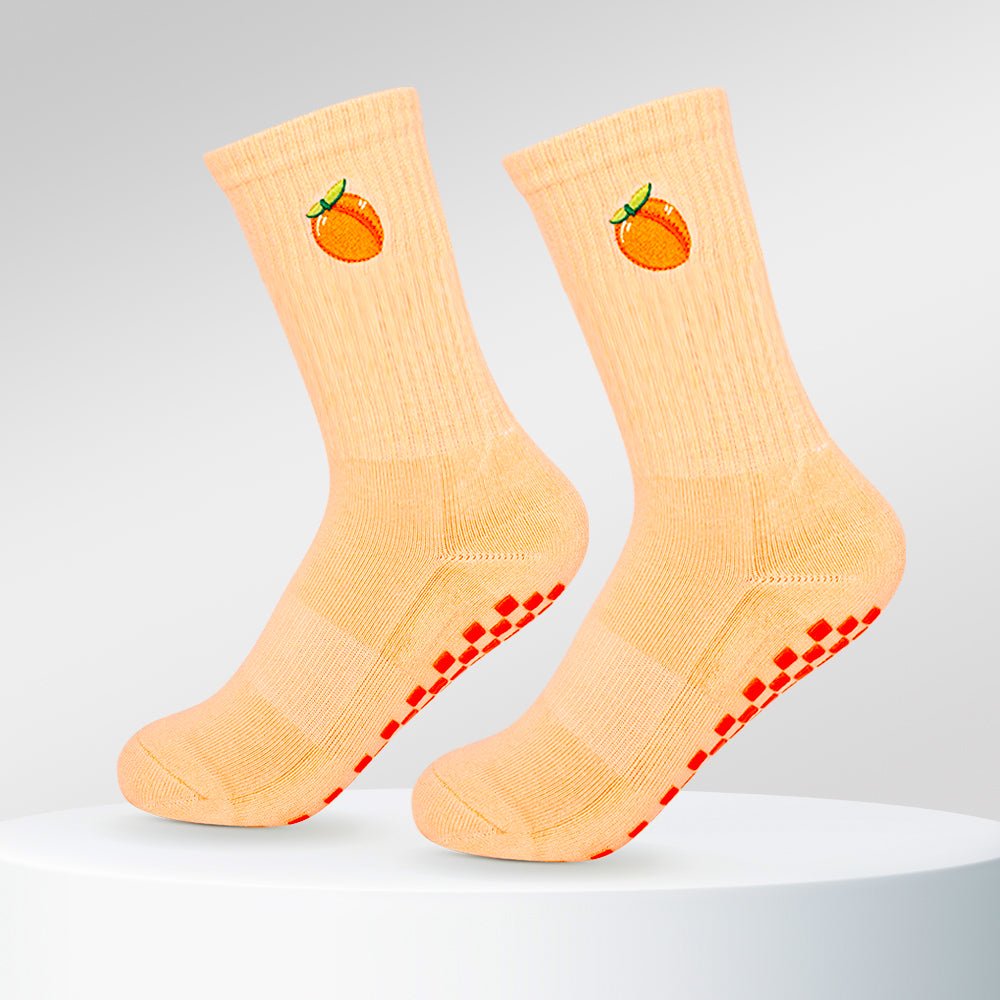 Grip Socks - PilatesSplendor