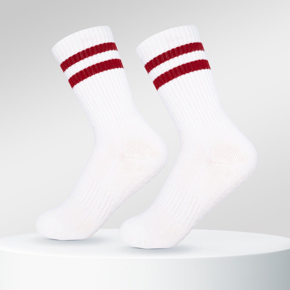 Grip Socks - PilatesSplendor